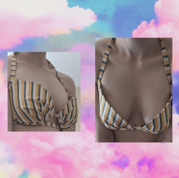 George~ Bikini Top - Picture 2 of 3